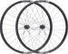 DT Swiss Set Roues HXC 1501 SPLINE One 29" 30 Boost Disc Center Lock Hybrid - noir/Shimano Micro Spline/Boost/148 mm/110 mm/Boost/29"/110 mm/Shimano Micro Spline/110 mm/148 mm