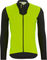 ASSOS Mille GTS Spring Fall C2 Jacke - fluo yellow/M