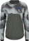 ION Traze Amp L/S AFT Jersey - thunder grey/M