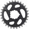 SRAM Plato X-Sync 2 Eagle Direct Mount 3 mm - lunar grey-polar grey/30 