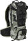 Fox Head Mochila de hidratación Utility 10L Hydration Pack - green camo/11600 