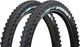 Michelin E-Wild Front / Rear 27,5+ Faltreifen 2er Set - schwarz/27.5 "/71 mm/71-584/2.8 "