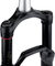 RockShox Reba RL Solo Air Boost OneLoc Remote 29" Suspension Fork - gloss black/15 mm Thru Axle/120 mm/51 mm/1 1/8" - 1,5" tapered/110 mm/29"/110 mm/110 mm