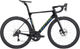 Factor OSTRO V.A.M. Limited Edition Carbon Road Bike - flicker limited/28"/M