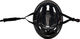 uvex Casque rise - all black/52 - 56 cm