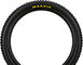 Maxxis Minion DHF Dual WT 24" Folding Tyre - black/24 /61 mm/61-507/2.4 