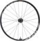 Zipp 1ZERO HiTOP SW Carbon Disc Center Lock Boost 29" Wheelset - black-silver/SRAM XD/Boost/148 mm/110 mm/Boost/29"/110 mm/SRAM XD/110 mm/148 mm