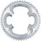 Shimano 105 FC-R7000 11-speed Chainring - silver/50 