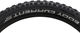 Schwalbe Cubierta plegable Eddy Current FrontEvolutionADDIX SoftSuper Trail 29+ - negro/29 /65 /65-622/2.6 