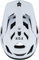 Fox Head Casque Intégral Proframe MIPS RS - taunt-white/55 - 59 cm