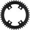 Wolf Tooth Components 107 BCD Kettenblatt für SRAM - black/42 Z