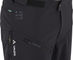 VAUDE Men's Virt Softshell Pants II - black-black/M