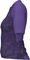 7mesh Pace S/S Damen Trikot - purple moon/M