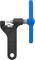 ParkTool Tronchacadenas CT-3.3 - azul / negro