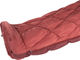 VAUDE Saco de dormir Meglis 700 SYN - dark cherry