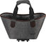 Racktime Bolsa Agnetha - dust grey/15 litros