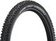 Schwalbe Cubierta plegable Nobby Nic Performance ADDIX TwinSkin 29" 2022 - negro/29 /62 /62-622/2.4 