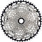 Shimano SLX Kassette CS-M7100-12 12-fach - silber/10-51