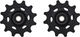 SRAM Derailleur Pulley Set for Apex XPLR AXS Rear Derailleur - black/12 teeth