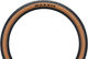 Maxxis Rekon Race Dual EXO WT TR Tanwall 29" Folding Tyre - black-tanwall/29 /61 mm/61-622/2.4 