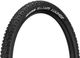 Schwalbe Johnny Watts Performance ADDIX RaceGuard DD 27.5" Folding Tyre - black/27.5 /60 mm/60-584/2.35 