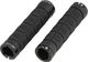 Ritchey Poignées de guidon WCS Locking Trail Grip - black/135 mm