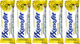 Xenofit energy bar - banana