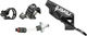 RockShox 1x Remote Upgrade Kit for Reverb as of 2013 - black