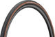 Continental Grand Prix Urban 28" Faltreifen 2er-Set - schwarz-coffee/28 "/35 mm/35-622