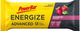 Powerbar Energize Advanced Energy Bar - 1 piece - raspberry