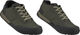 Shimano SH-GF400 Gravity Flat MTB Shoes - olive/42/42