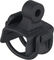 busch+müller Ixon Core Adapter for Single-Arm Handlebar Mount - black