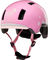 Affenzahn Casco para niños - einhorn/45 - 51 cm