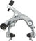 Shimano 105 BR-R7000 Rim Brake - spark silver/Rear wheel