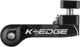 K-EDGE Go Big Pro Saddle Mount for GoPro - black