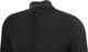 Giro Chrono LS Thermal Trikot - black/M