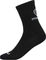 Northwave Sunday Monday Socks - black/40 - 43