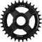 Rotor E-MTB Direct Mount Chainring for Bosch, noQ - black/32 