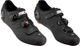 Sidi Ergo 5 Carbon Mega Rennrad Schuhe - matt black/42