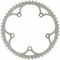 Campagnolo Record, 10-speed, 5-Arm, 135 mm BCD Chainring - 2004-2008 Model - coated/53 