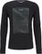 ION Traze L/S Jersey Modell 2023 - black/M