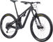 Yeti Cycles Bici de montaña SB130 C2 C/Series Carbon 29" - raw grey/150 /29"/L