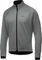 GORE Wear C3 GORE-TEX INFINIUM Thermo Jacke - lab gray/M