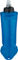 Camelbak Quick Stow Flask faltbare Trinkflasche 620 ml - blue/620 ml