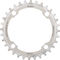 5DEV titanium chainring 104BCD 12-speed - raw/32 