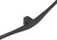 Syncros Hixon iC SL Rise Carbon Handlebar-Stem Unit - black matte/800 mm/40 mm