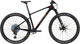 Cannondale Bici de montaña Scalpel HT Hi-MOD Ultimate Carbon 29" - tinted red/110 /29"/L