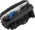 AEVOR Bar Bag Handlebar Bag - proof black/4 l