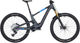 Scott Voltage eRIDE 900 Tuned 29" E-Mountain Bike - carbon black-marble purple/L