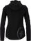 ASSOS Trail Womens Winter Softshell Regenjacke - black series/S